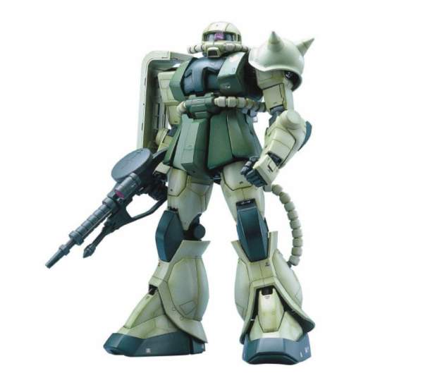 Zaku II